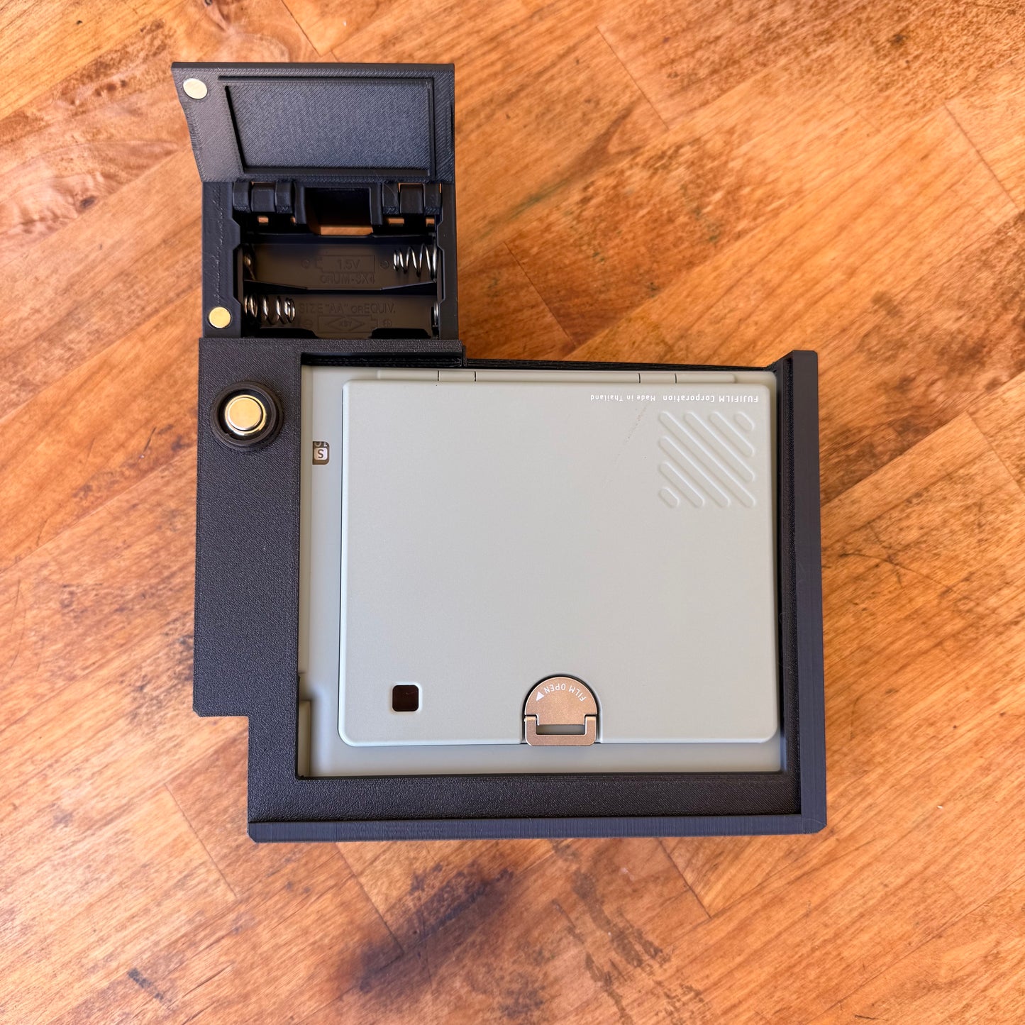 Jingstax 600SE Instax Wide for Polaroid 600SE