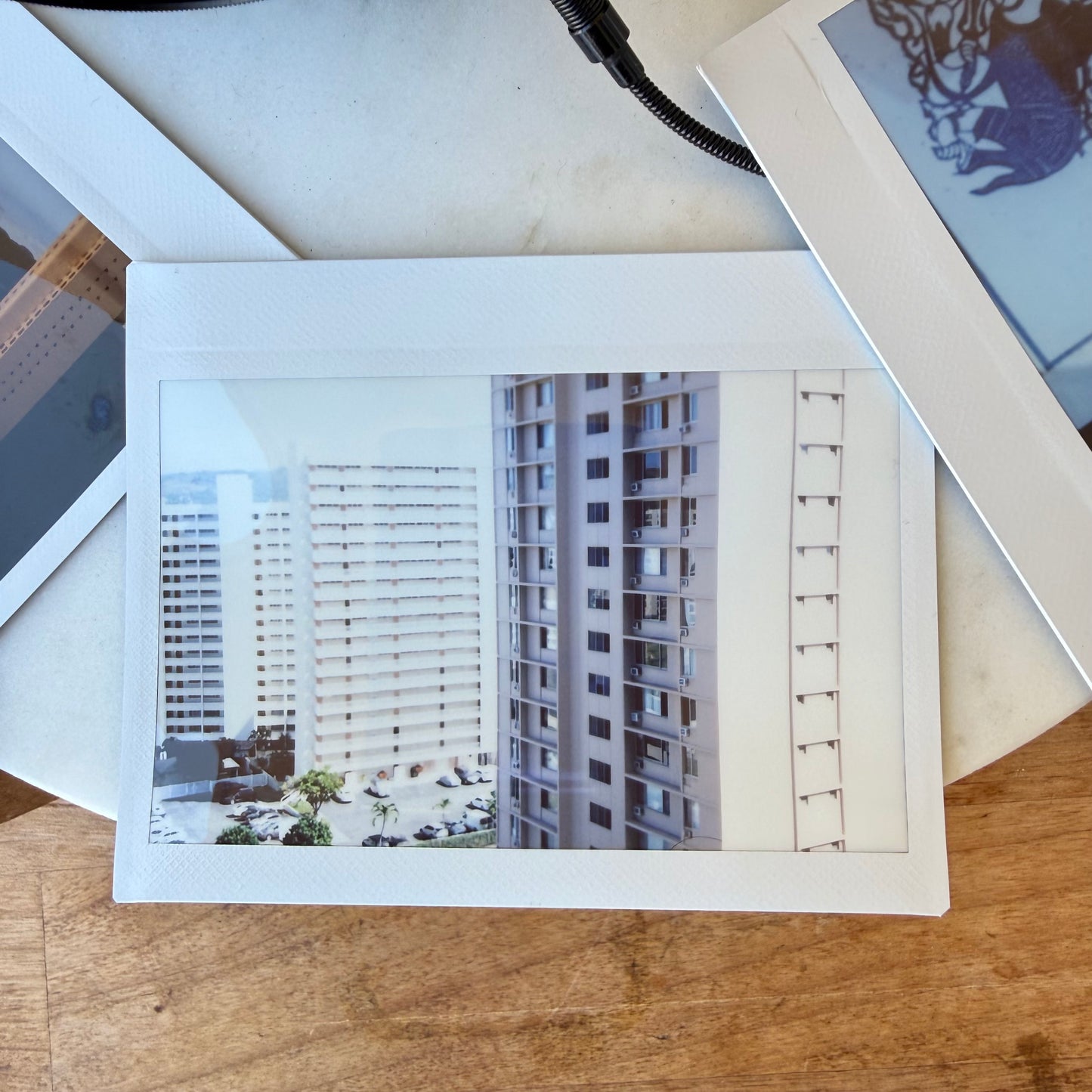 Jingstax 600SE Instax Wide for Polaroid 600SE