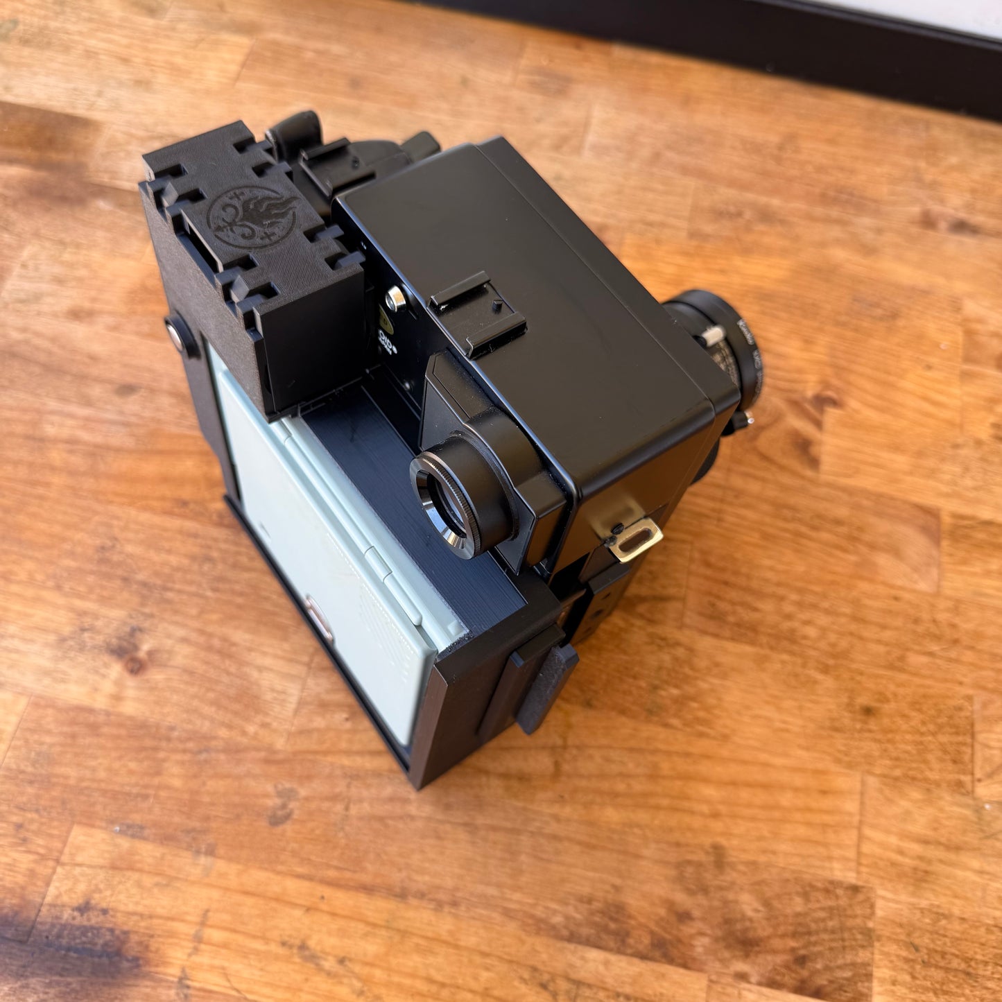 Jingstax 600SE Instax Wide for Polaroid 600SE