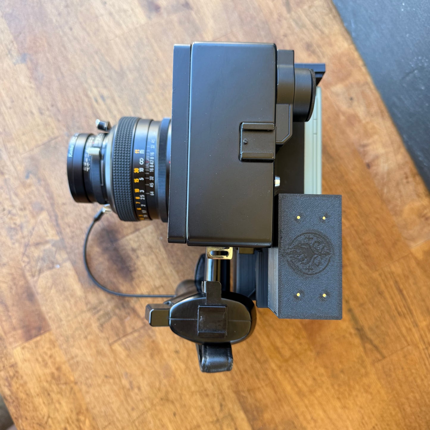 Jingstax 600SE Instax Wide for Polaroid 600SE