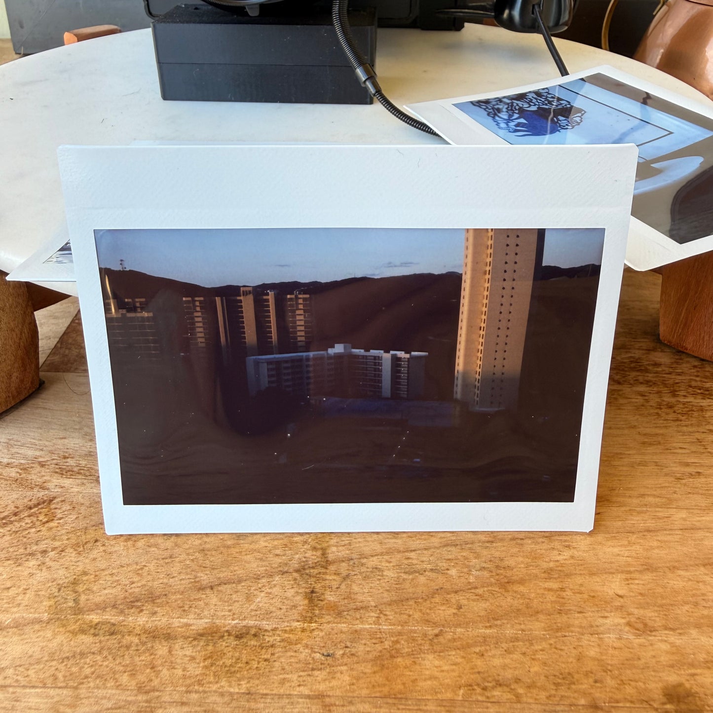 Jingstax 600SE Instax Wide for Polaroid 600SE