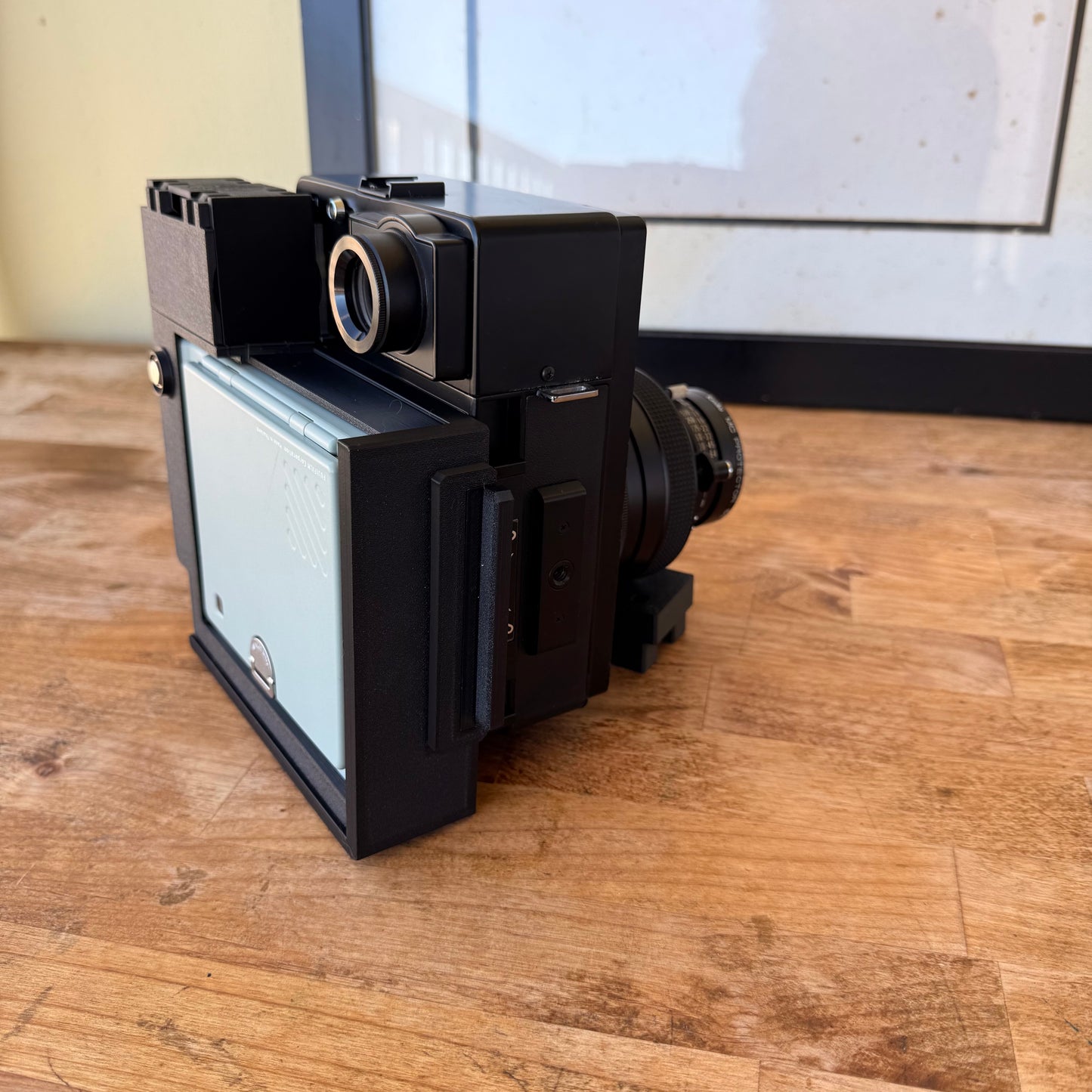 Jingstax 600SE Instax Wide for Polaroid 600SE
