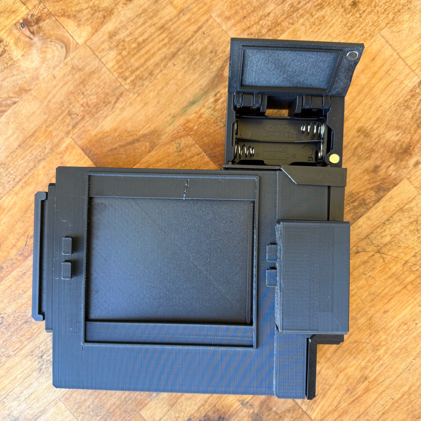 Jingstax 600SE Instax Wide for Polaroid 600SE