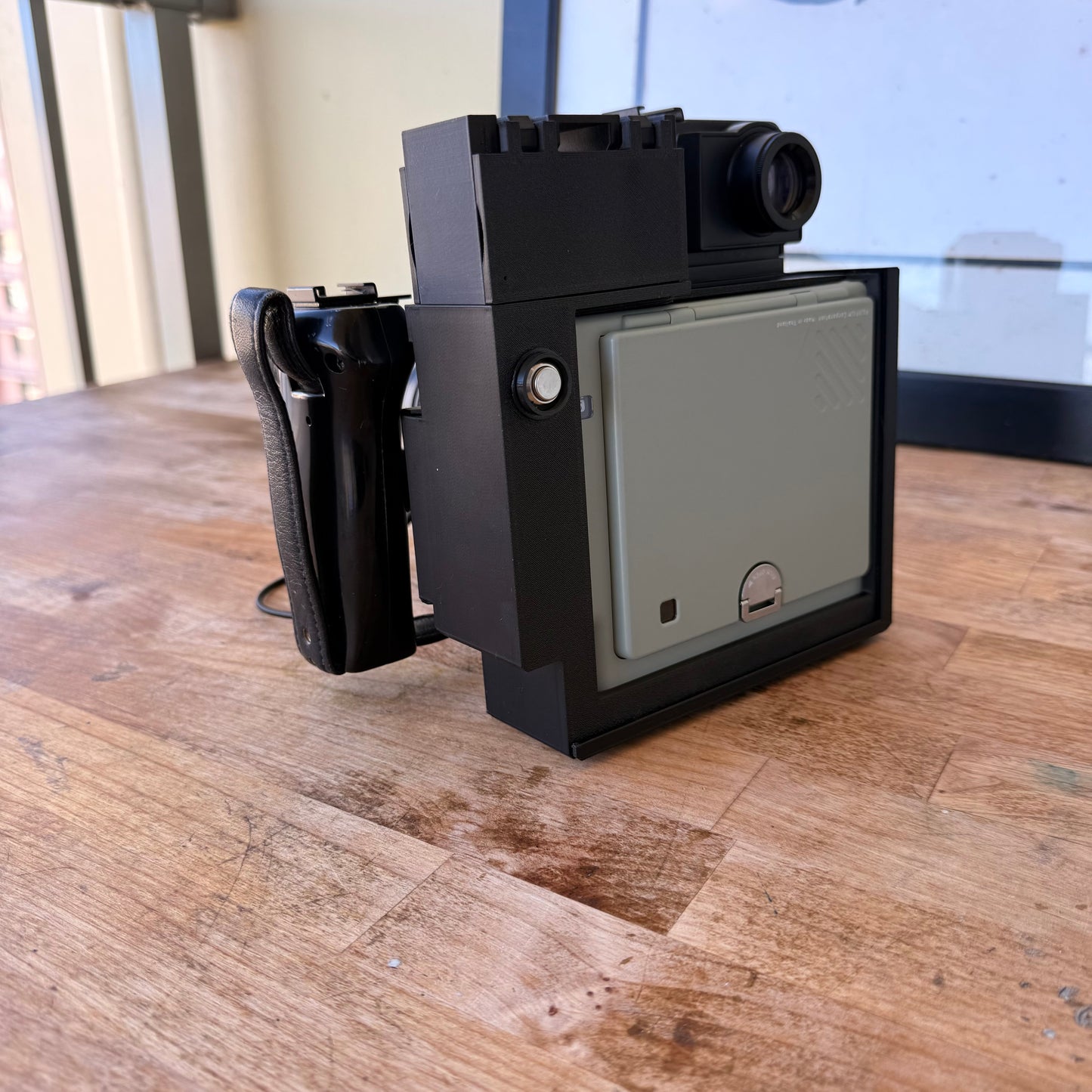 Jingstax 600SE Instax Wide for Polaroid 600SE