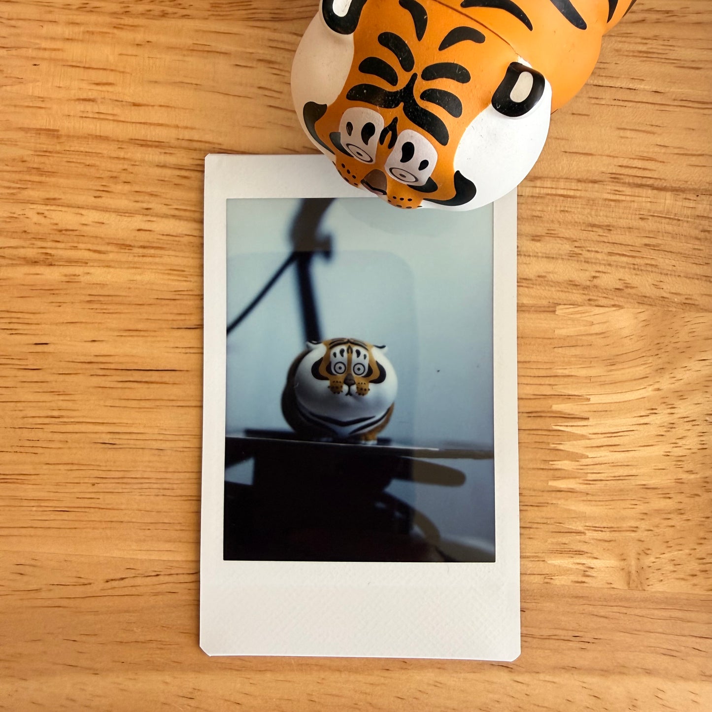JingStax Mini - Motorized Instax Back for Mamiya RB67