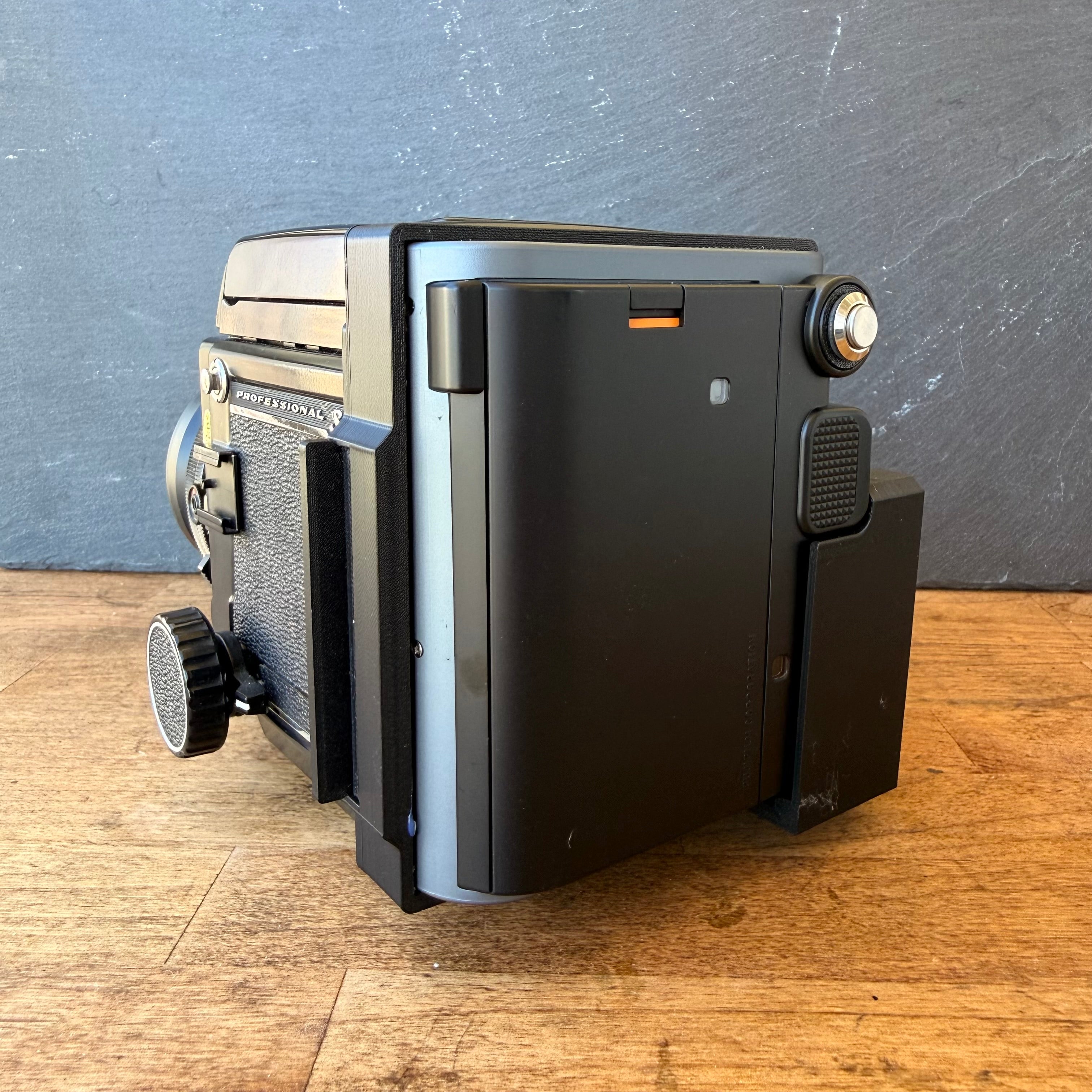 ヴィンテージカメラ用チェキバック – Jing Mountain Cameras