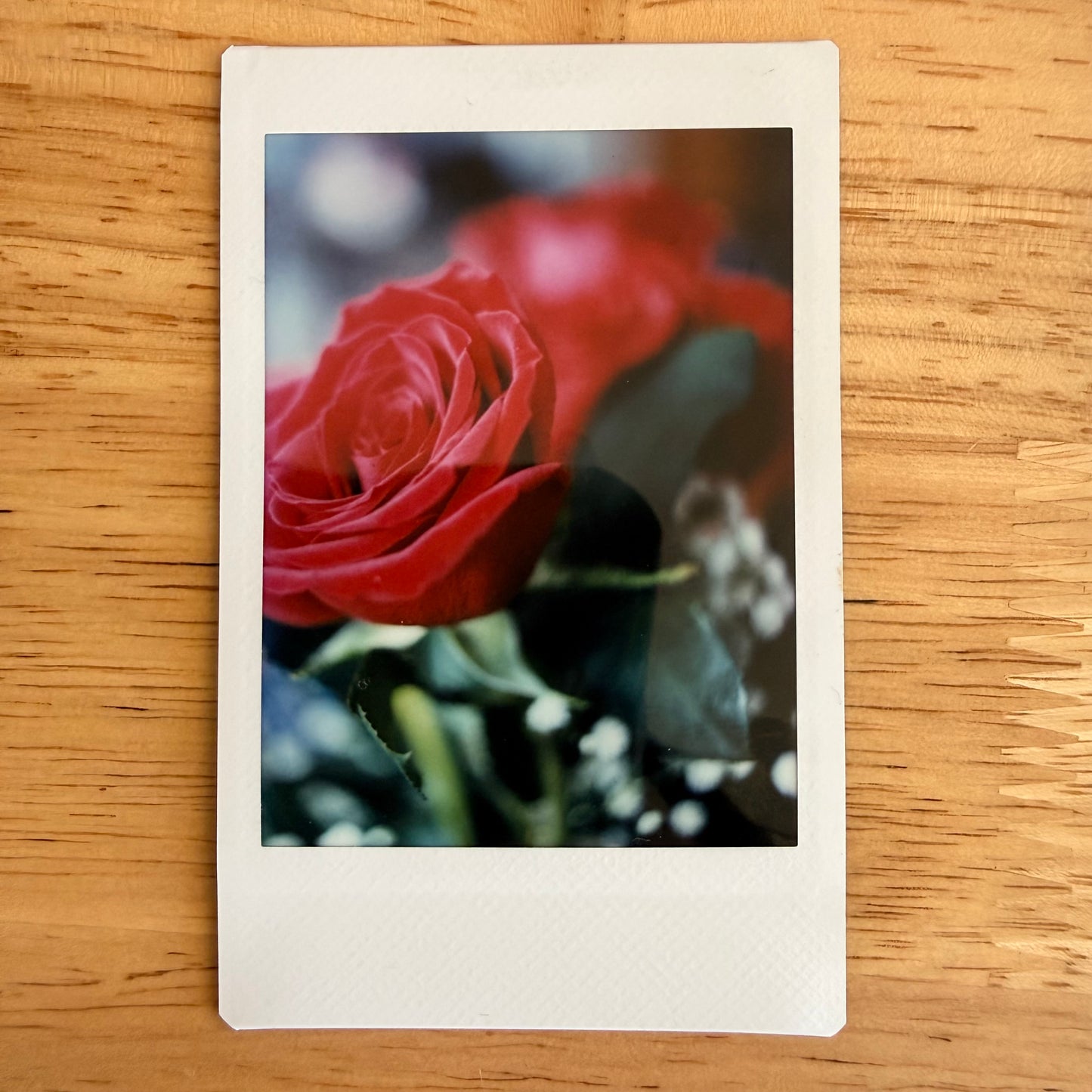 JingStax Mini - Motorized Instax Back for Mamiya RB67