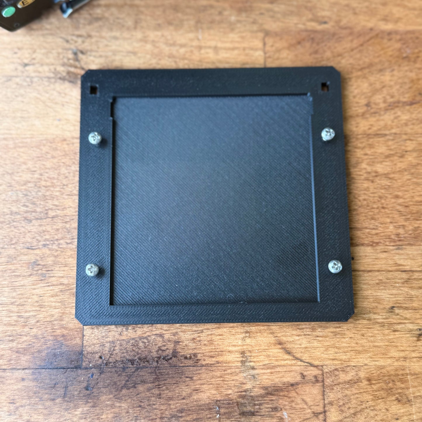 Mamiya RB67 Camera Body Cover
