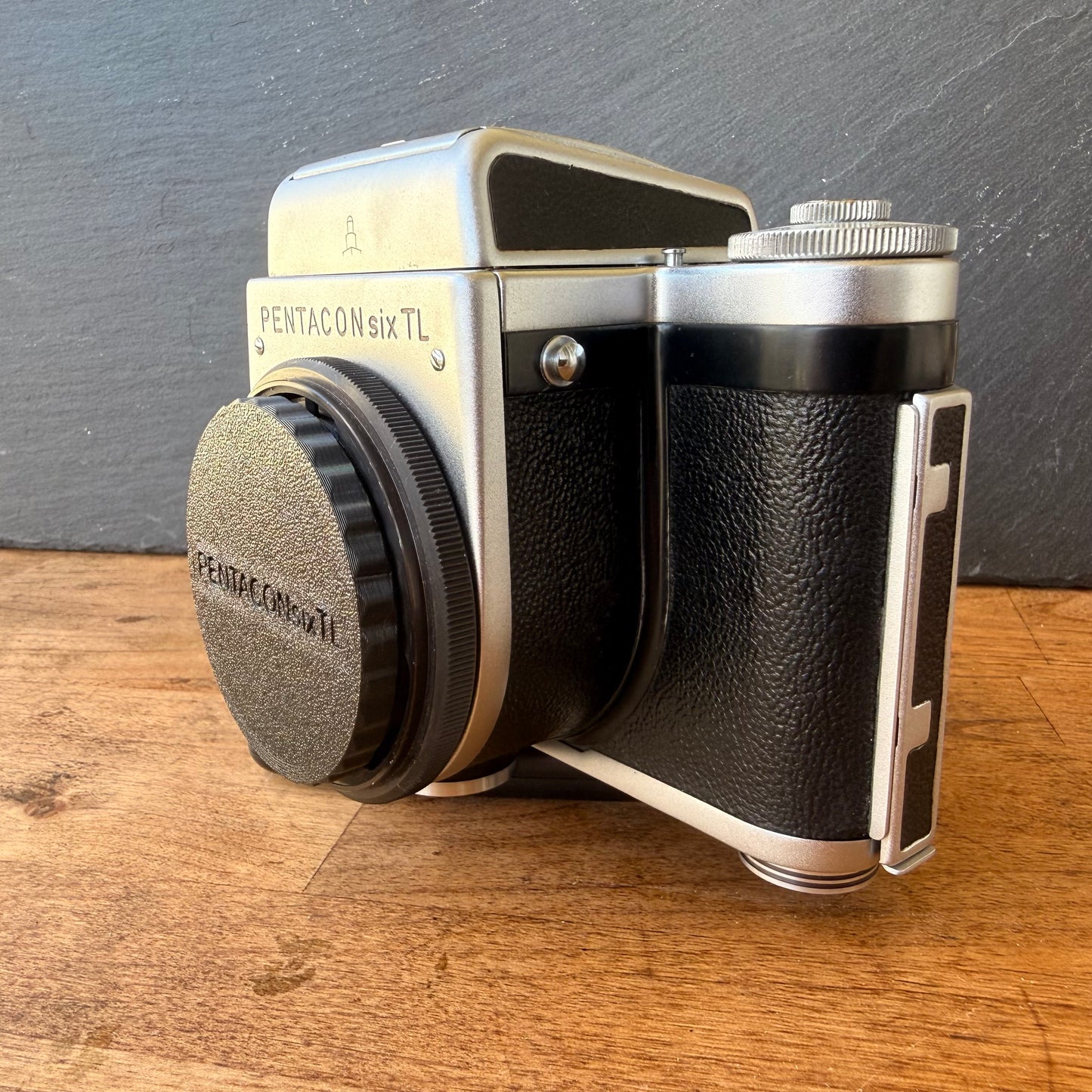 Pentacon Six TL Body Cap Cover