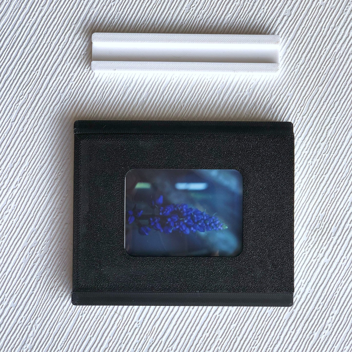 Modern Box Frame for Instax Mini - double sided